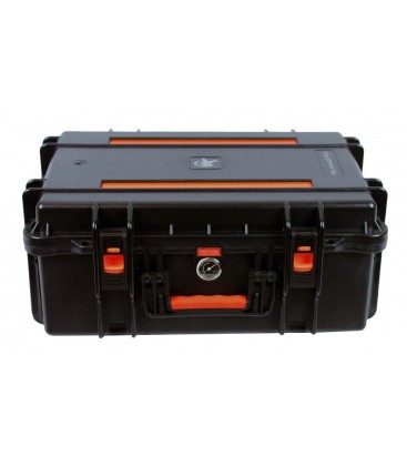 CAJA THE NOMAD FOX