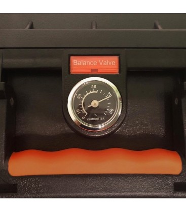 CAJA THE NOMAD FOX