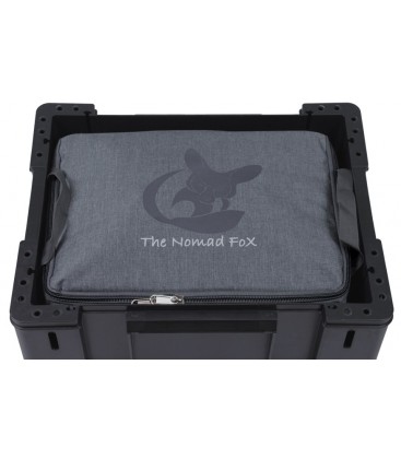 CAJA THE NOMAD FOX