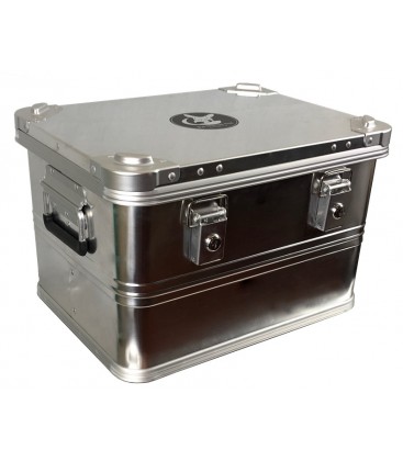 CAJA THE NOMAD FOX ALUMINIO
