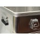 CAJA THE NOMAD FOX ALUMINIO