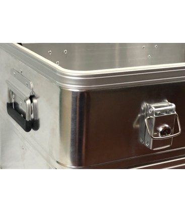 CAJA THE NOMAD FOX ALUMINIO