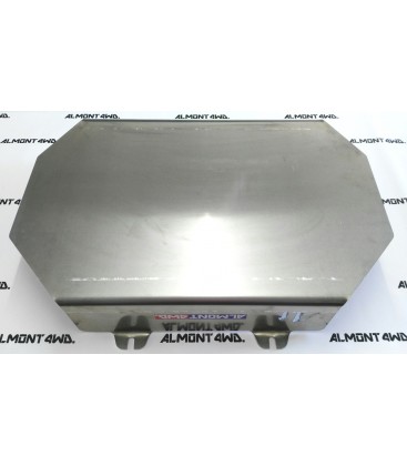 PLANCHAS DE PROTECCION ALMONT4WD