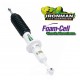 AMORTIGUADORES IRONMAN FOAM-CELL