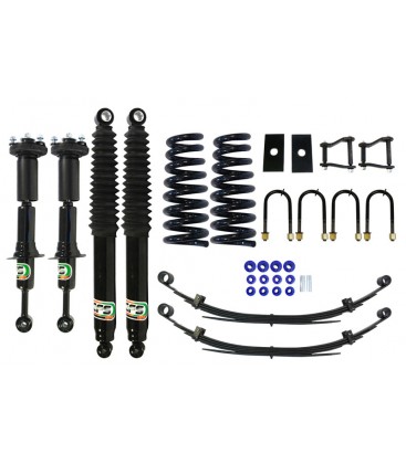 KIT DE SUSPENSION EFS