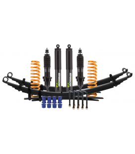 KIT DE SUSPENSION IRONMAN