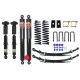 KIT DE SUSPENSION EFS