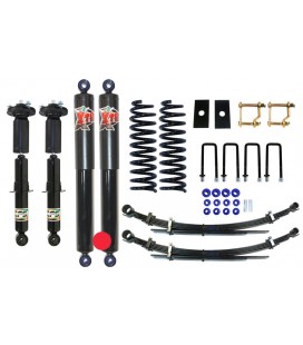 KIT DE SUSPENSION EFS