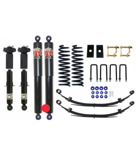 KIT DE SUSPENSION EFS  EXTREME