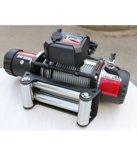 CABESTRANTE T-MAX  MUSCLELIFT