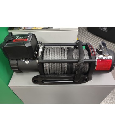 CABESTRANTE T-MAX  MUSCLELIFT