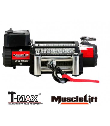 CABESTRANTE T-MAX   X-POWER