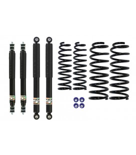 KIT SUSPENSION EFS