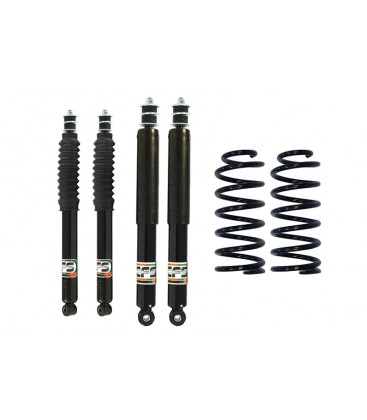 KIT SUSPENSION EFS