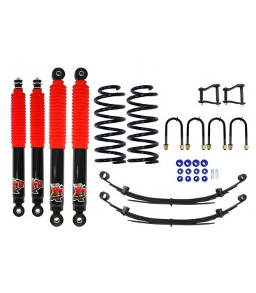KIT SUSPENSION EFS