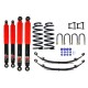 KIT SUSPENSION EFS
