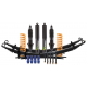 KIT SUSPENSION  IRONMAN