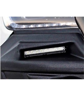 FAROS PARAGOLPES DELANTERO ARB