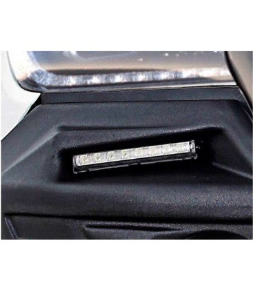 FAROS PARAGOLPES DELANTERO ARB