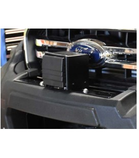FAROS PARAGOLPES DELANTERO ARB