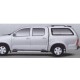 Hard Top Serie S-560-N Doble Cabina a nivel cabina con ventanas laterales