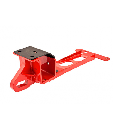 PLANCHAS PROTECCION DE BAJOS ARB