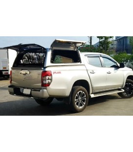HARD TOP DE TRABAJO