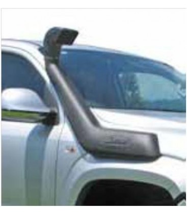 SNORKEL SAFARI