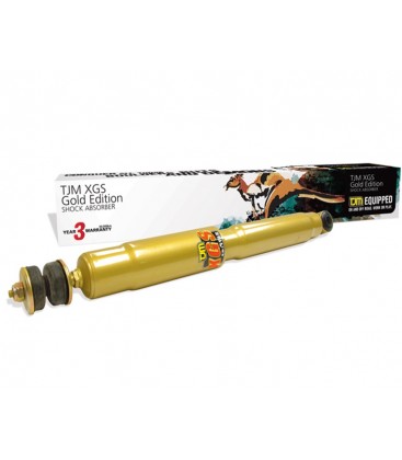 KIT SUSPENSION IRONMAN