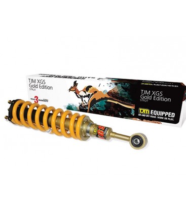 KIT SUSPENSION IRONMAN