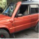 SNORKEL LAND ROVER DISCOVERY II