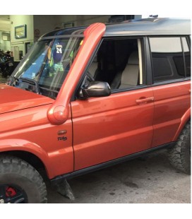 SNORKEL LAND ROVER DISCOVERY II