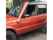 SNORKEL LAND ROVER DISCOVERY II