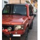 SNORKEL LAND ROVER DISCOVERY II