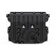 PLANCHAS PROTECCION DE BAJOS SHERIFF