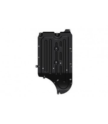 PLANCHAS PROTECCION DE BAJOS SHERIFF