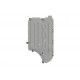 PLANCHAS PROTECCION DE BAJOS SHERIFF
