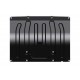 PLANCHAS PROTECCION DE BAJOS SHERIFF