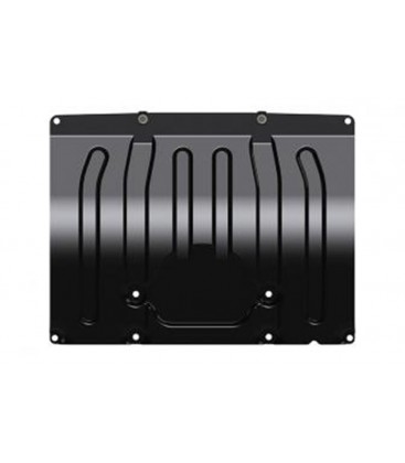 PLANCHAS PROTECCION DE BAJOS SHERIFF