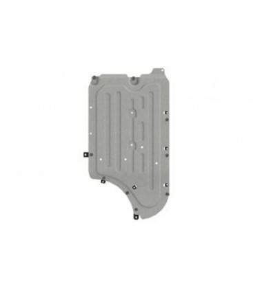PLANCHAS PROTECCION DE BAJOS SHERIFF