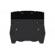PLANCHAS PROTECCION DE BAJOS SHERIFF