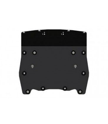PLANCHAS PROTECCION DE BAJOS SHERIFF