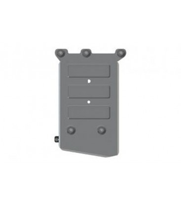 PLANCHAS PROTECCION DE BAJOS SHERIFF