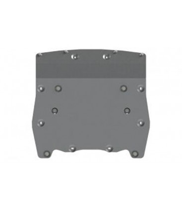 PLANCHAS PROTECCION DE BAJOS SHERIFF