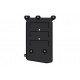 PLANCHAS PROTECCION DE BAJOS SHERIFF