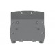 PLANCHAS PROTECCION DE BAJOS SHERIFF