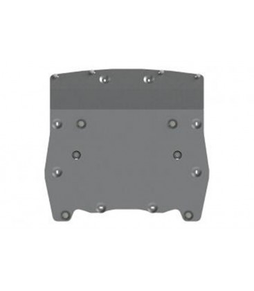 PLANCHAS PROTECCION DE BAJOS SHERIFF