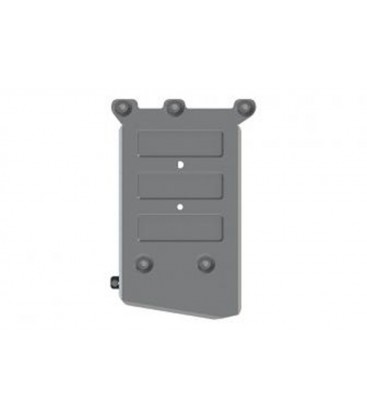 PLANCHAS PROTECCION DE BAJOS SHERIFF