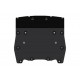 PLANCHAS PROTECCION DE BAJOS SHERIFF