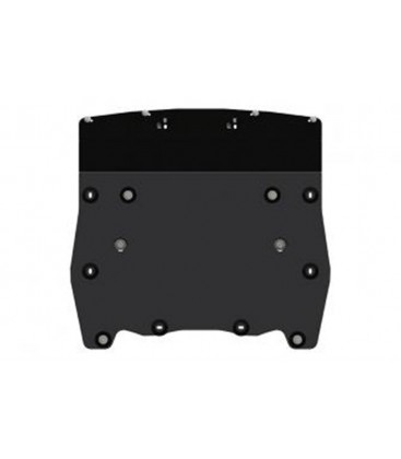 PLANCHAS PROTECCION DE BAJOS SHERIFF
